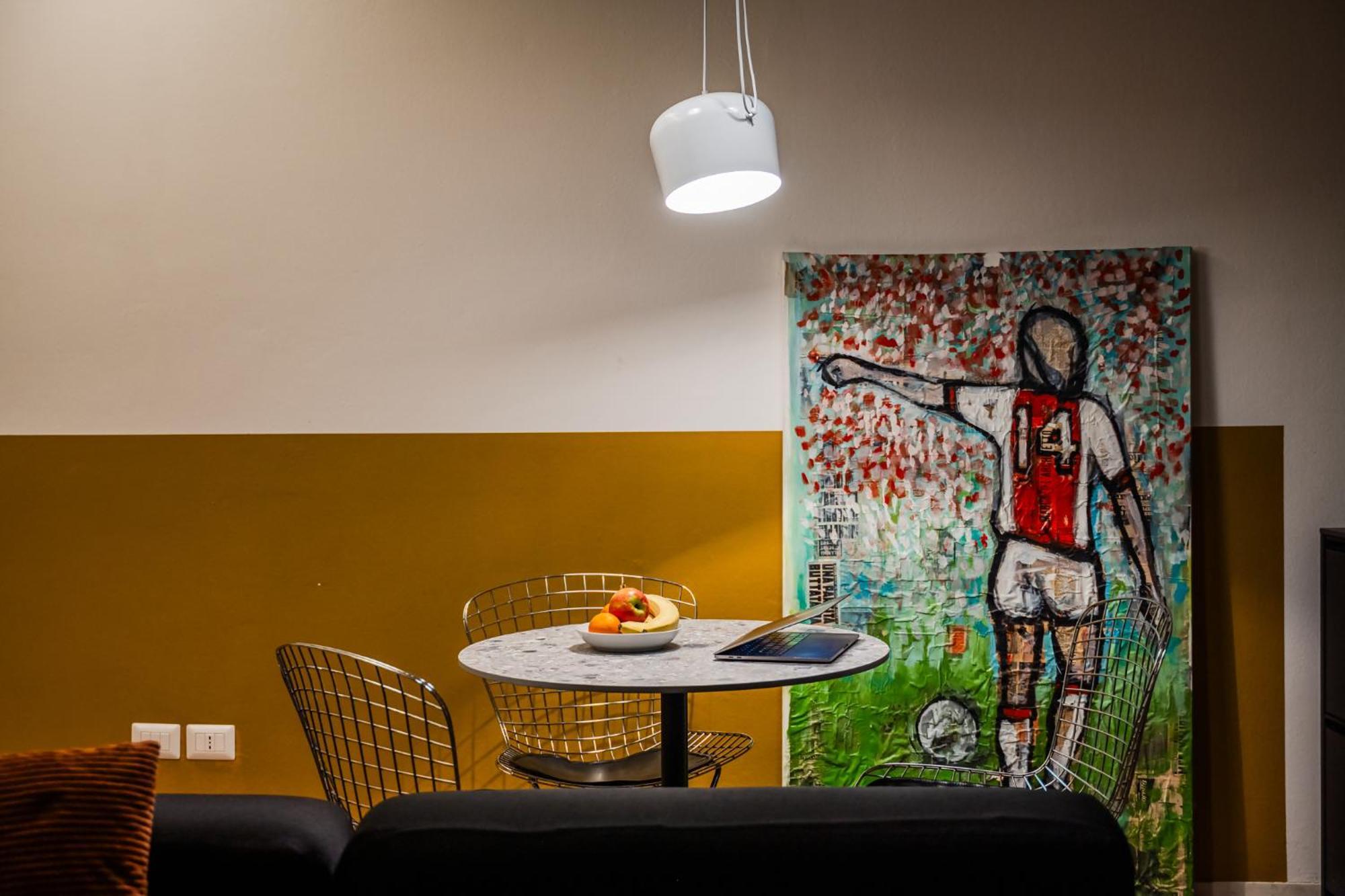 Riverwalk Al Castello Indipendent Apartments Βερόνα Εξωτερικό φωτογραφία